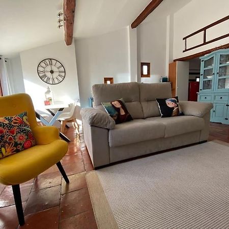 La Alcoba De La Catedral, Apartamento 2-4 Pax 3º Piso เกว็งกา ภายนอก รูปภาพ