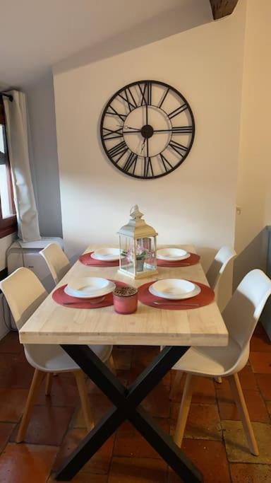 La Alcoba De La Catedral, Apartamento 2-4 Pax 3º Piso เกว็งกา ภายนอก รูปภาพ