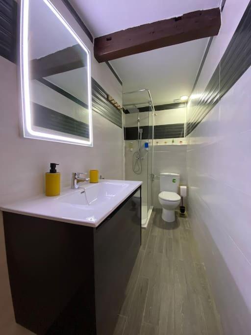 La Alcoba De La Catedral, Apartamento 2-4 Pax 3º Piso เกว็งกา ภายนอก รูปภาพ